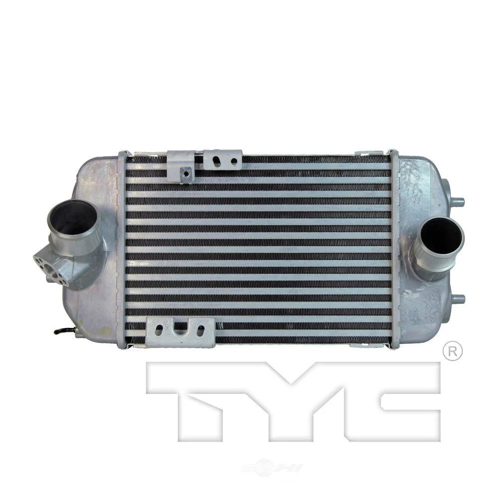 Charged Air Cooler C1306