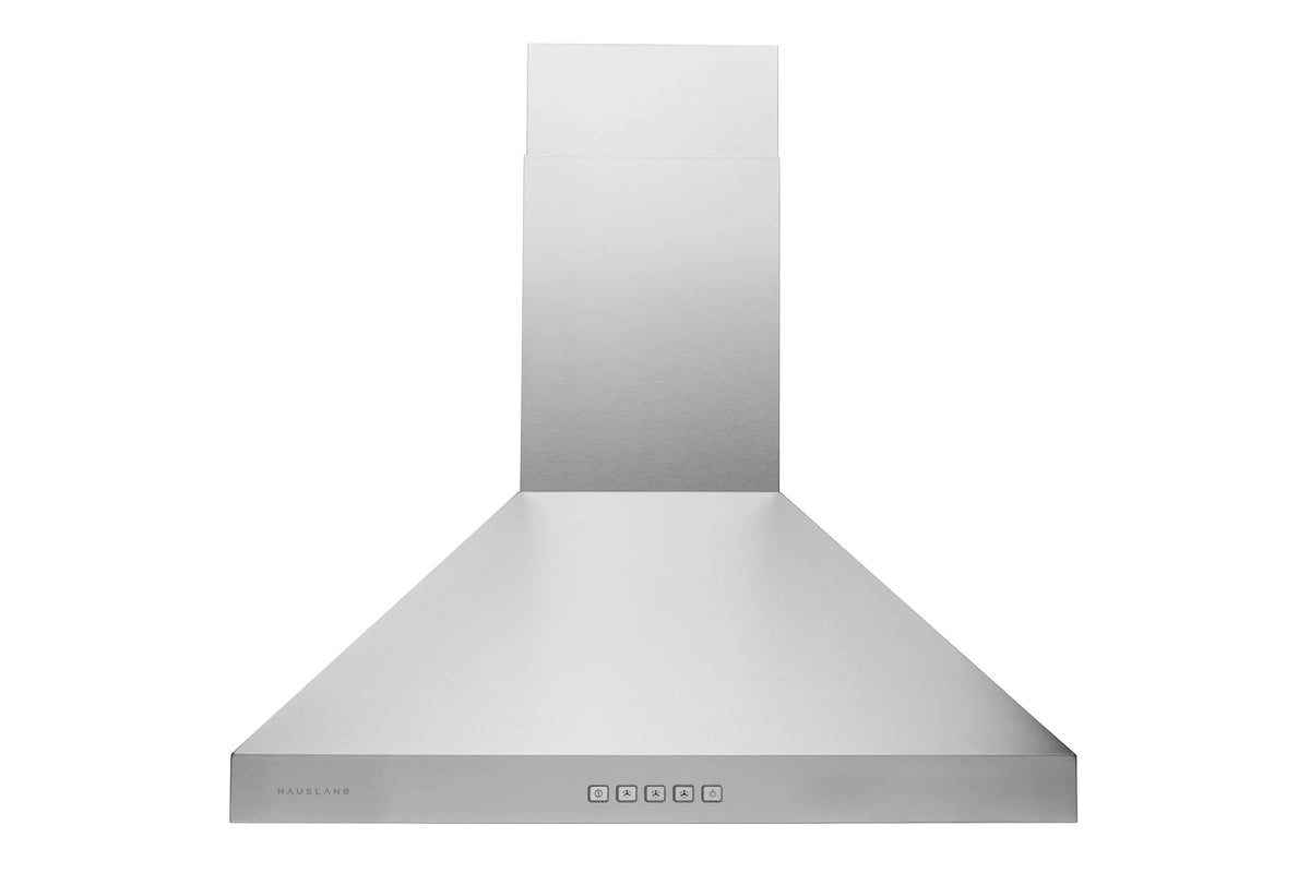 36 Inch Wall Mount Range Hood with Stainless Steel Filters C13873