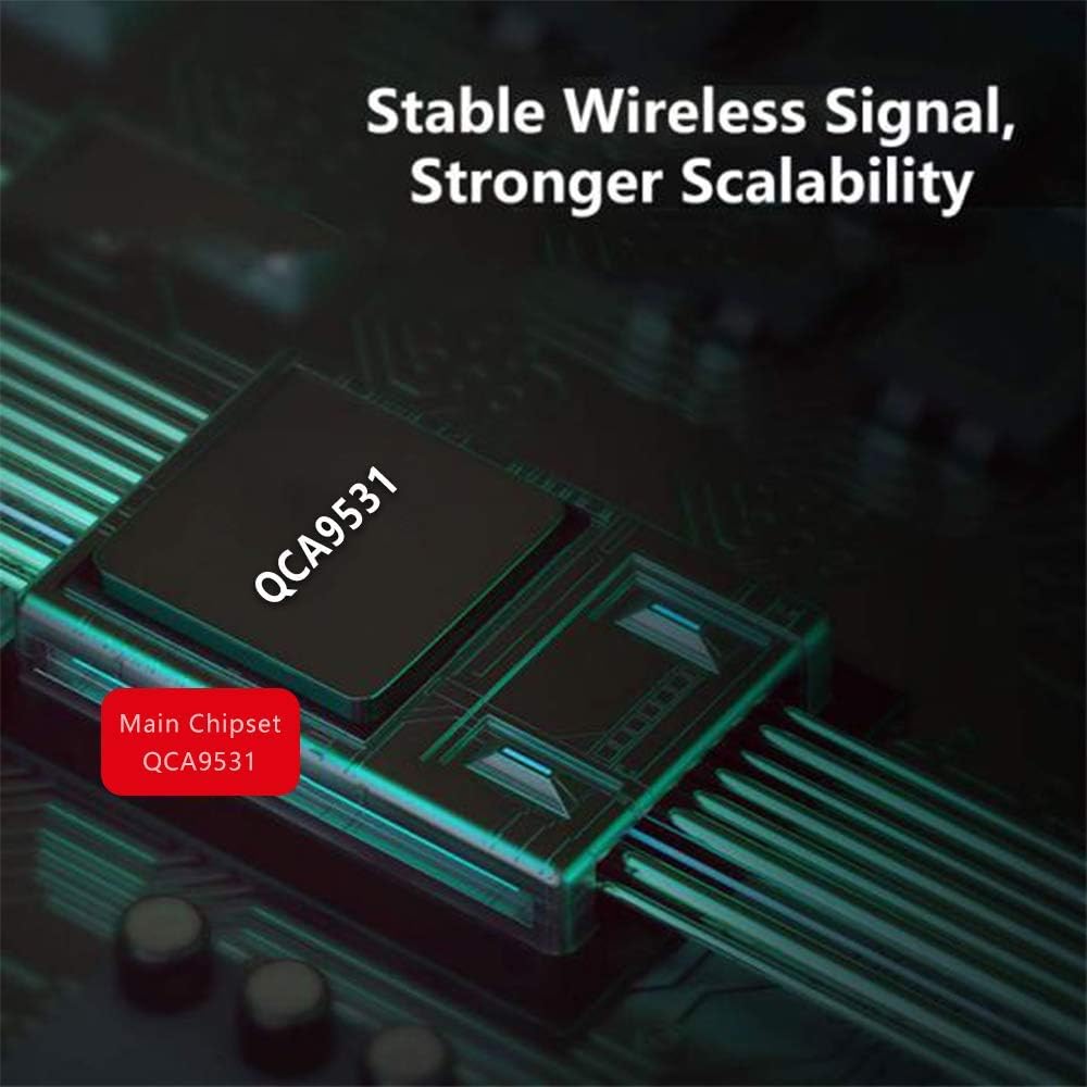 4G LTE Router with SIM Card Slot N82144