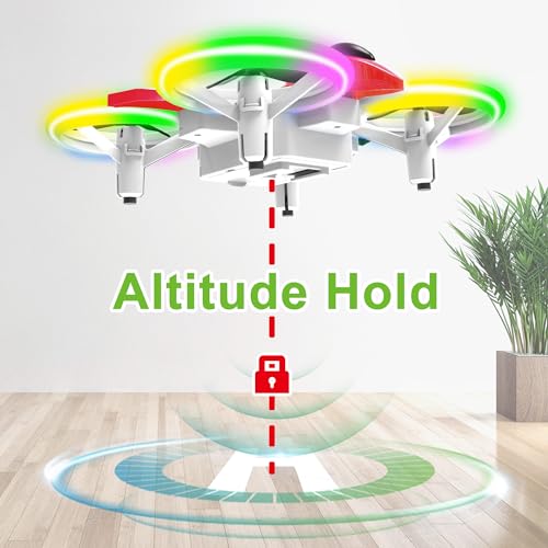 Mini Drone Green A80666