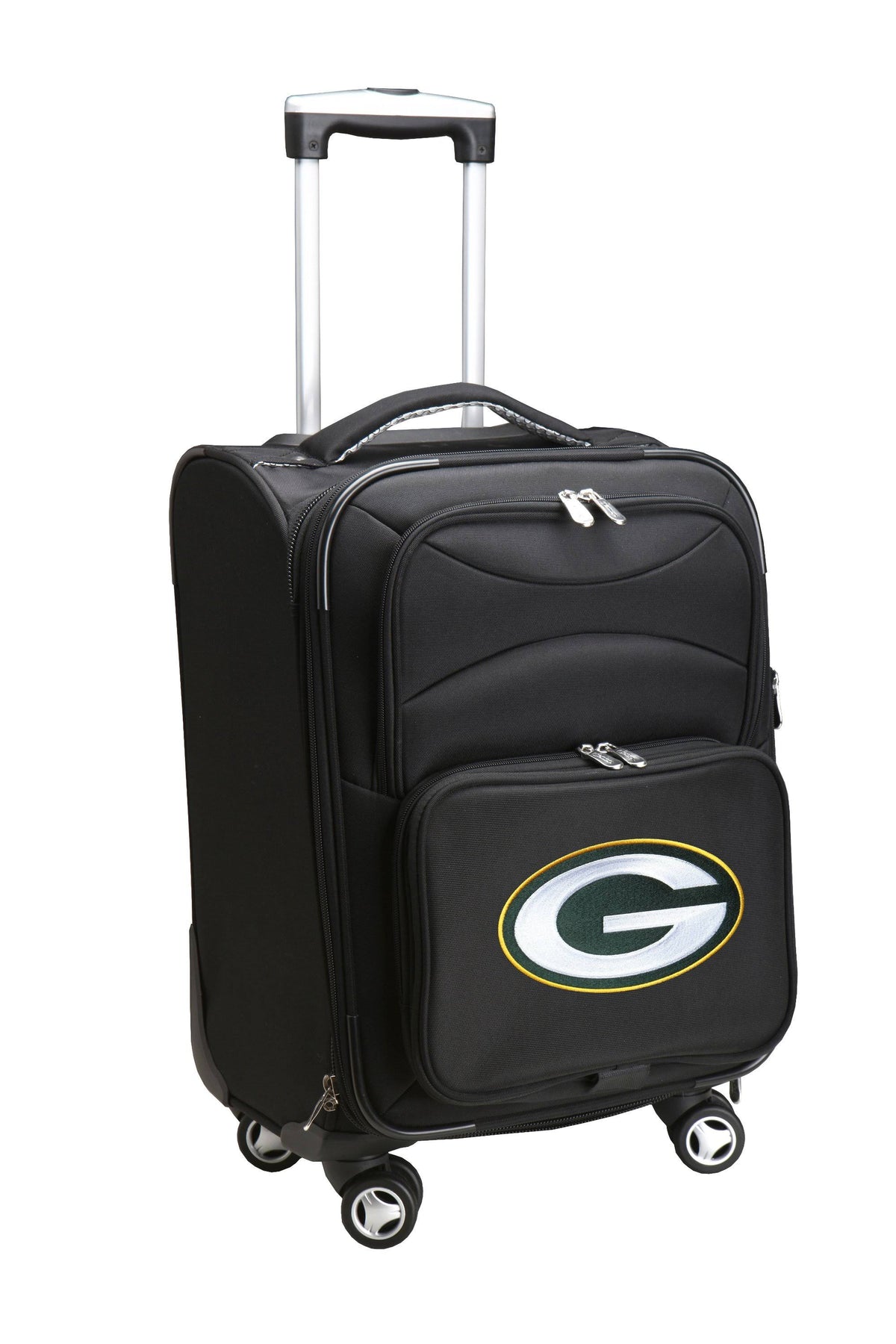 Black 21x22 Spinner Carry-On Y16596