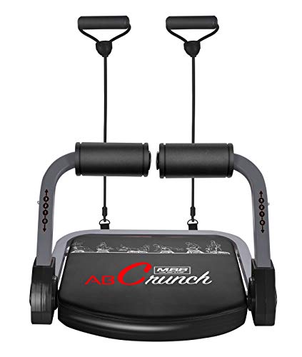 Ab Machine for Home Gym Fitness Equipment N182803