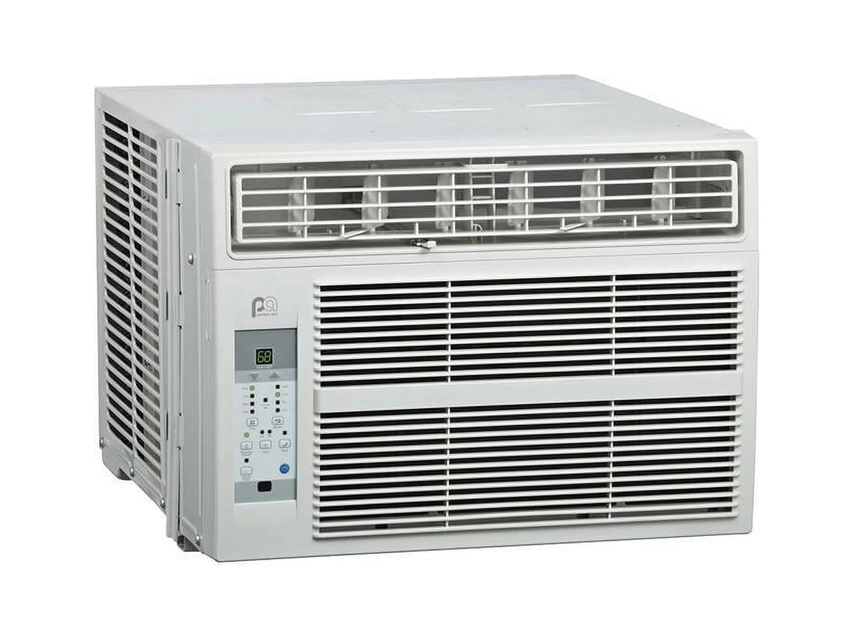 12,000 BTU Window Air Conditioner A4861