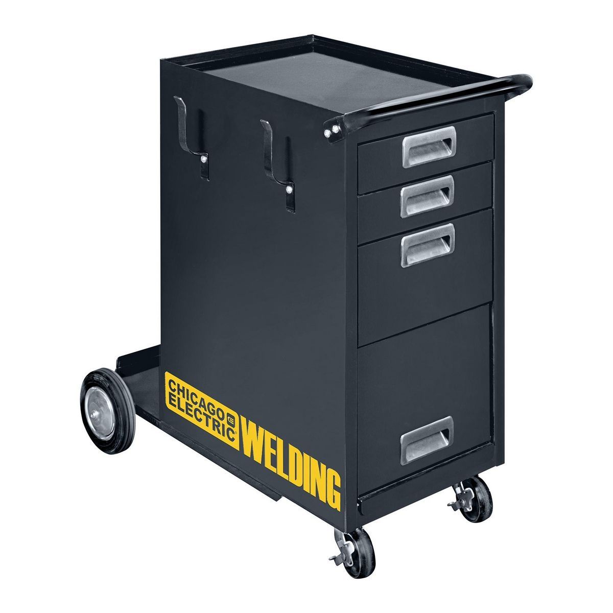 Welding Cabinet C234358