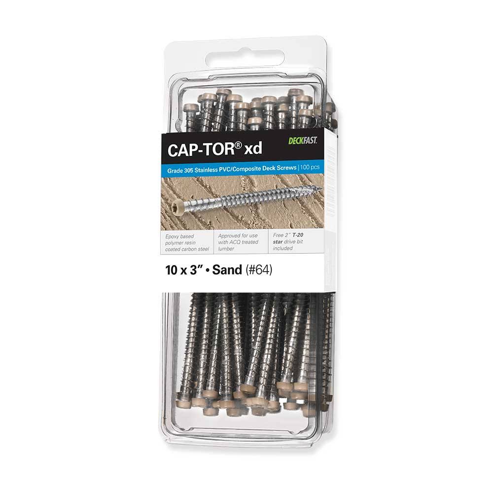 316 Stainless Steel Screws Accessory Pack I57047