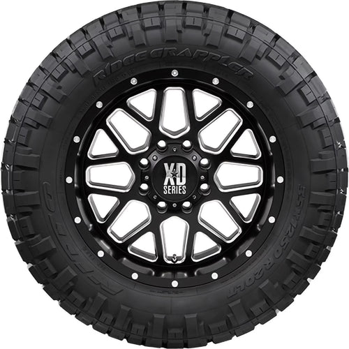 265/50R20XL 111T BSW Tire X160