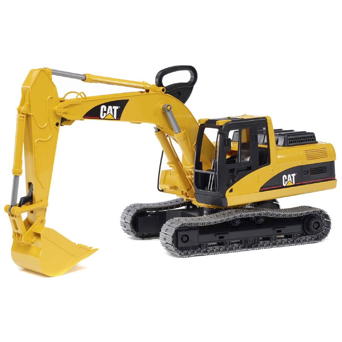 1:16 Scale Excavator Vehicle B61641