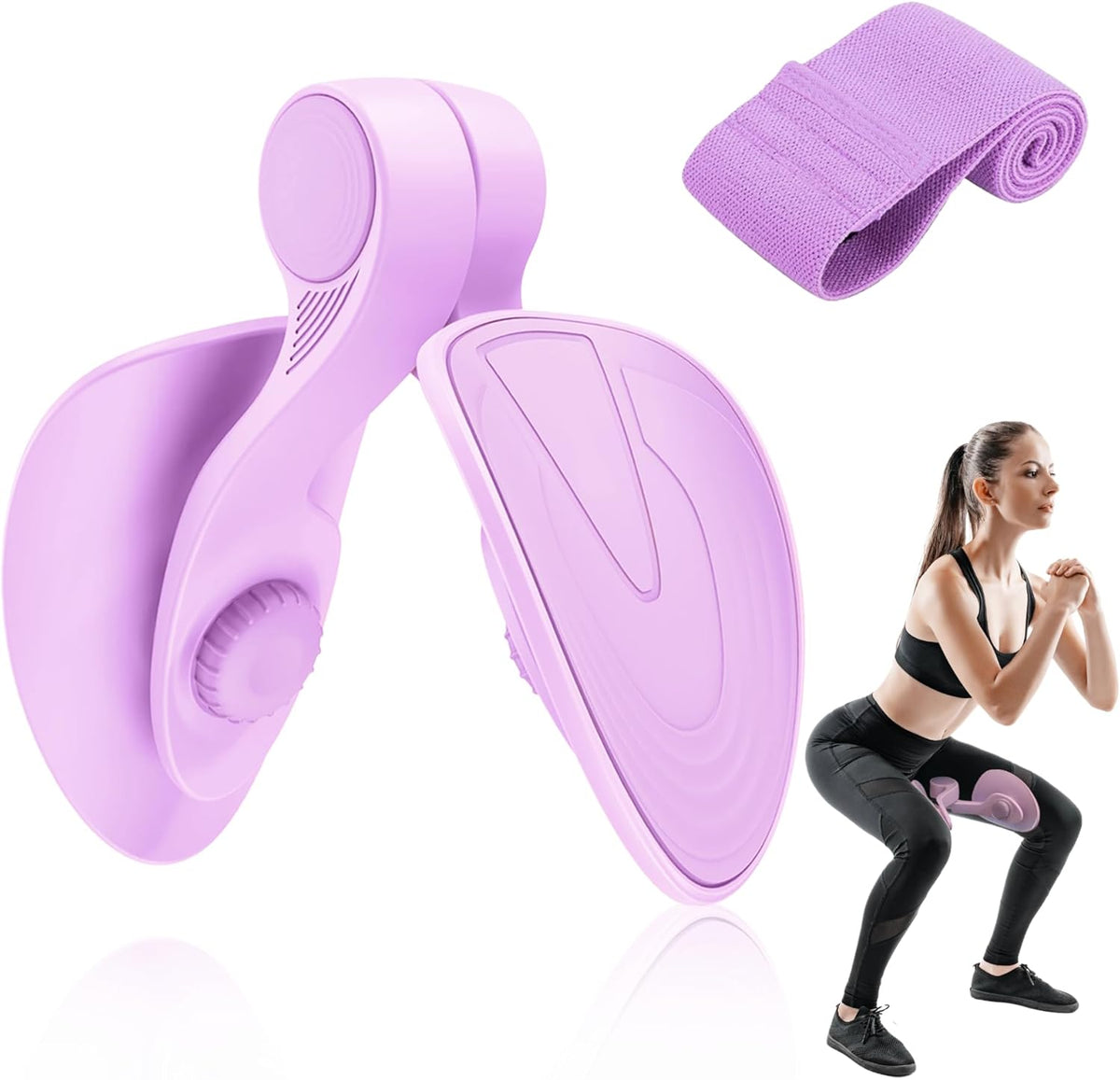 Thigh Trainer N393