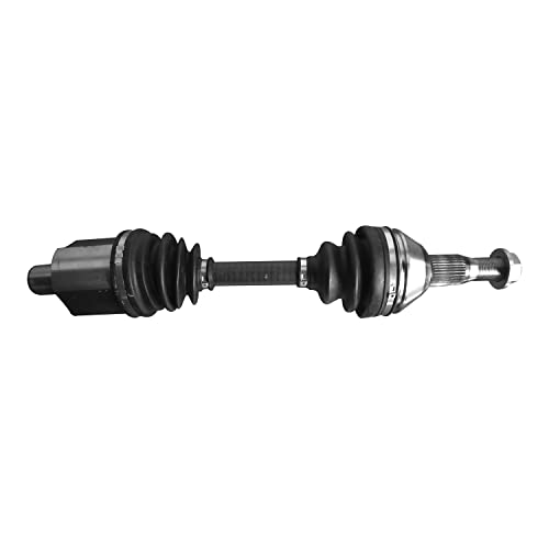 CV Axle for Nissan Pathfinder INFINITI QX4, A Pair Driver Passenger Left Right Side V94945