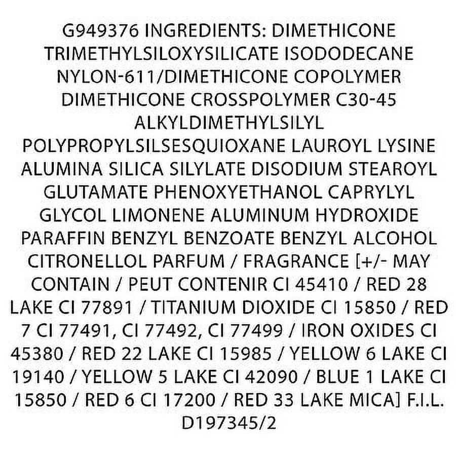 Liquid Lipstick 0.17 fl oz R724483