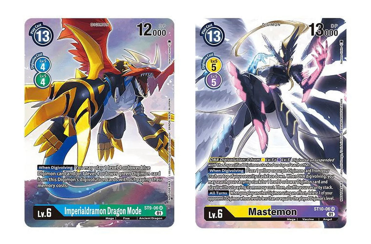 Trading Cards P207