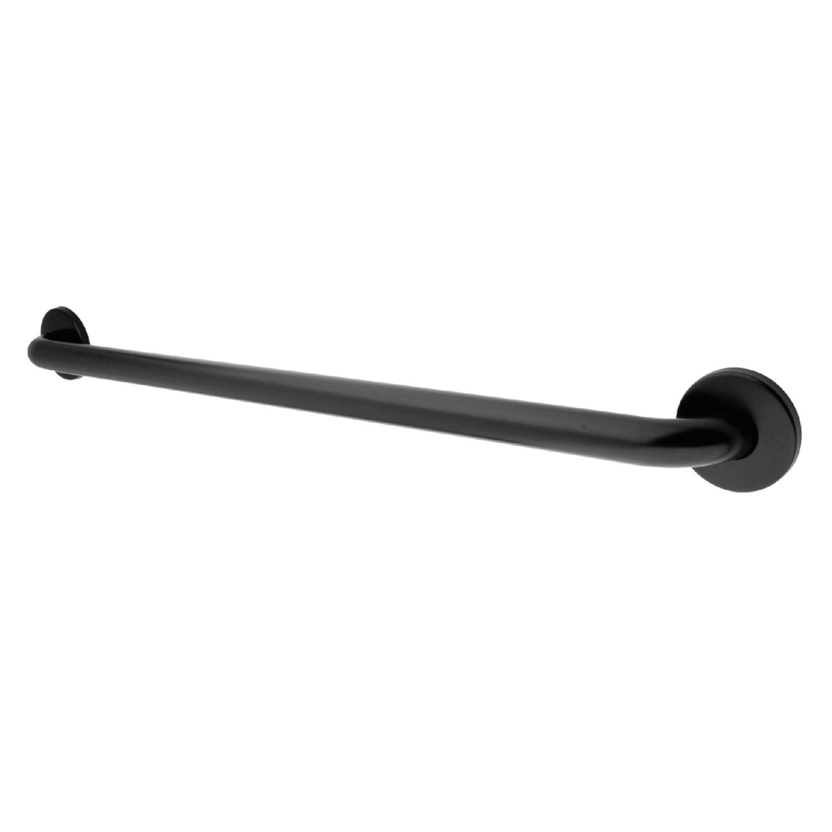 Decorative Grab Bar, Black K5845