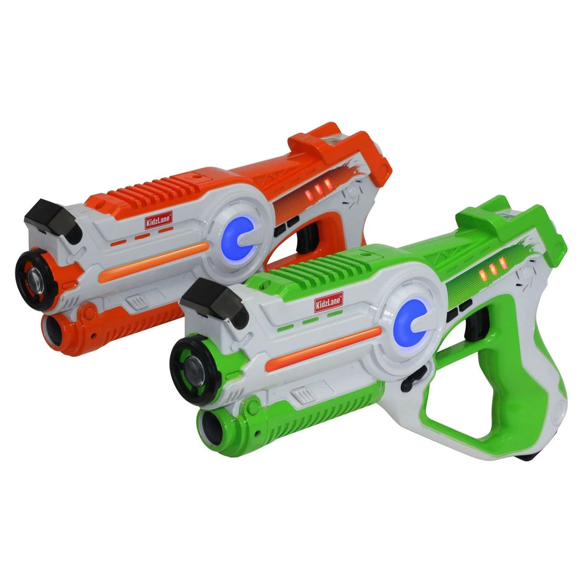 Infrared Laser Tag Game Set of 2 A689797