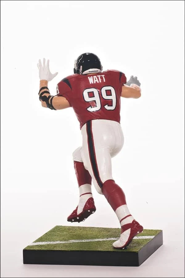Action Figure X9790