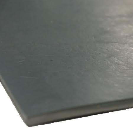 SBR Sheet 65A Gray 3/16 in x 36 in W x 48 in L I919