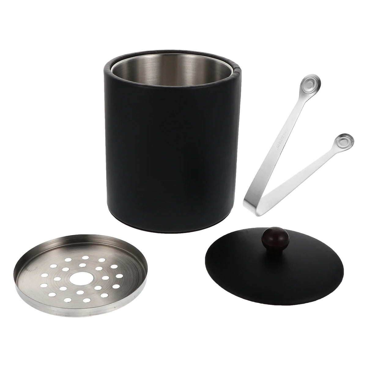 Insulated Stainless Steel Ice Bucket Beverage Cooler Q842176