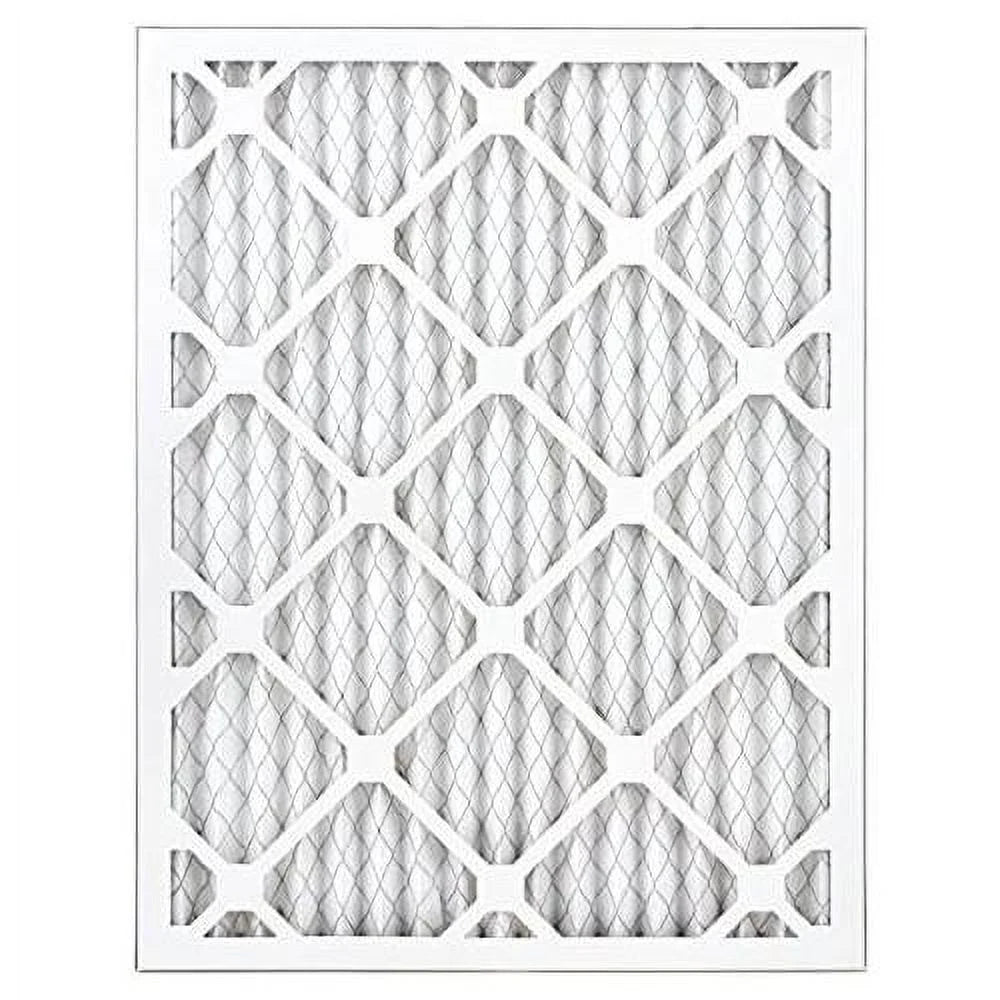 MERV 8 Pleated Air Filter 6-Pk W6293