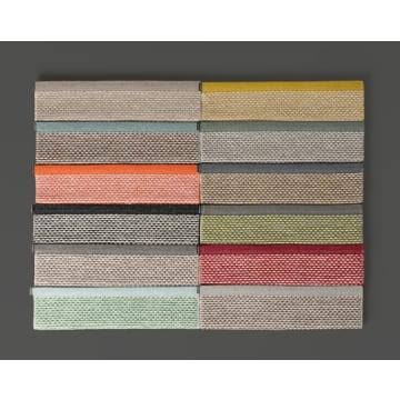 Black Carpet 70 x 200 cm H673