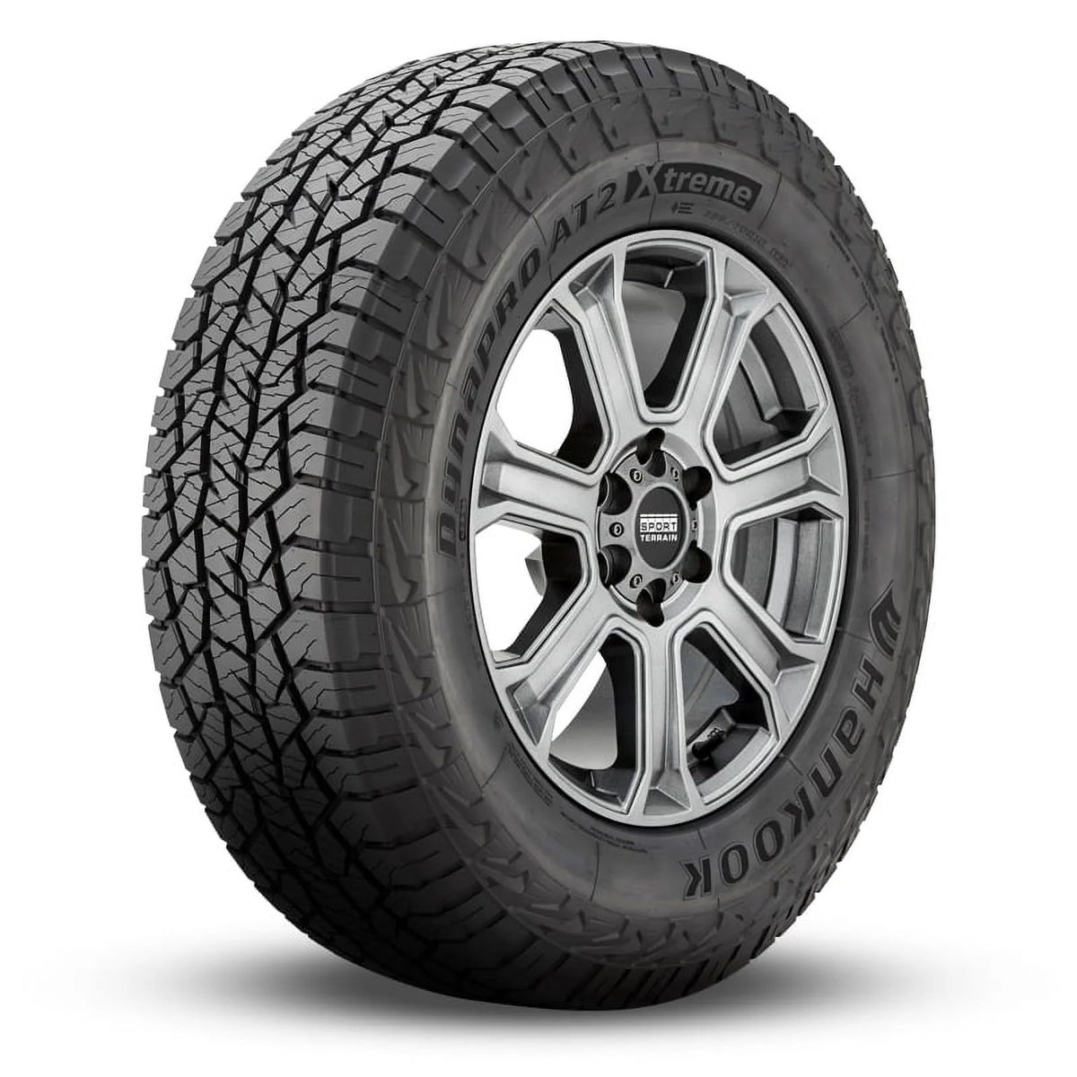 All Terrain Tire M414282