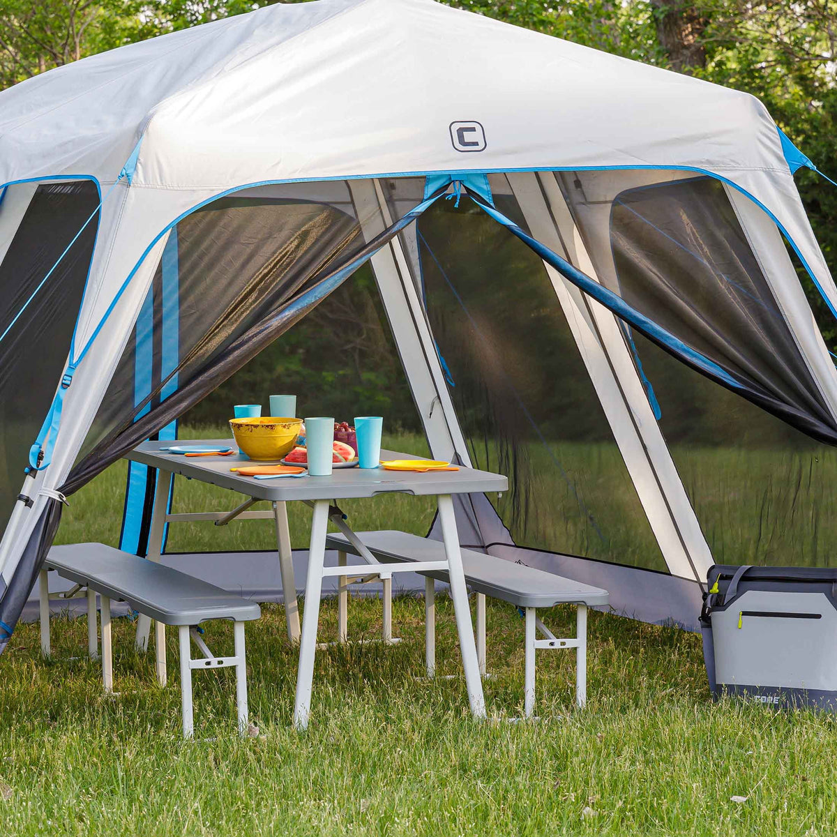 Picnic Combo Y30222
