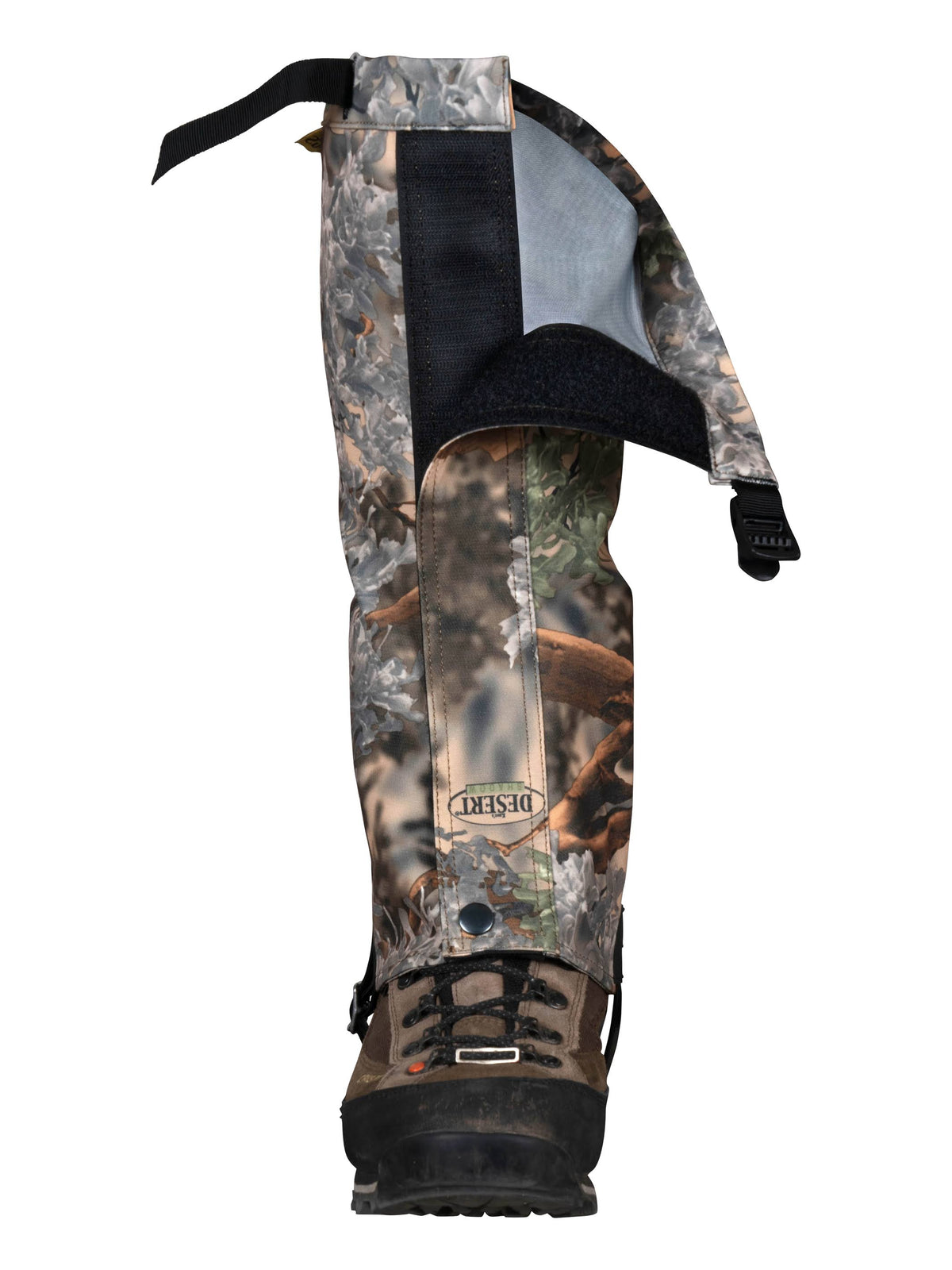 Camo Leg Gaiter P1752