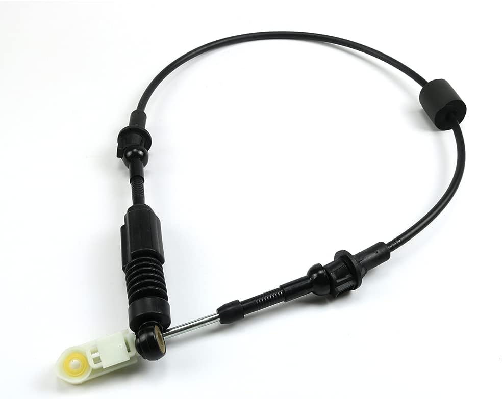 Automatic Transmission Shift Cable Shifter Pack of 2 J24738