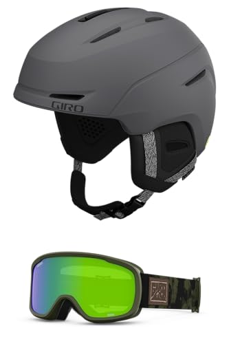 Giro Neo MIPS Asian Fit Ski Helmet K75338