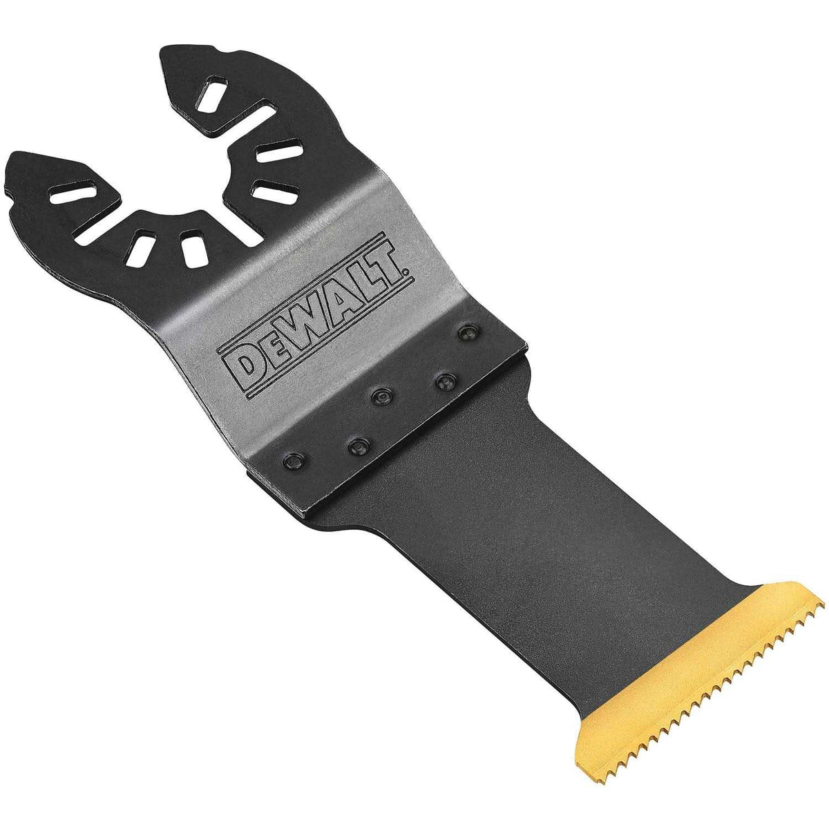 Titanium Metal Oscillating Blade D62617