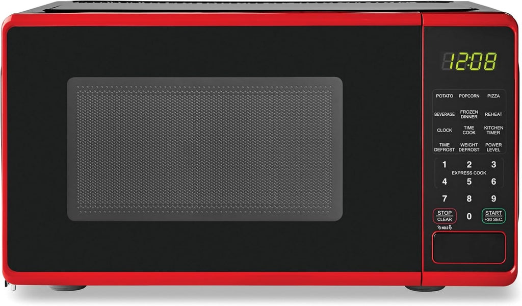 0.7 cu. ft. 700 Watts Countertop Microwave Oven K574366