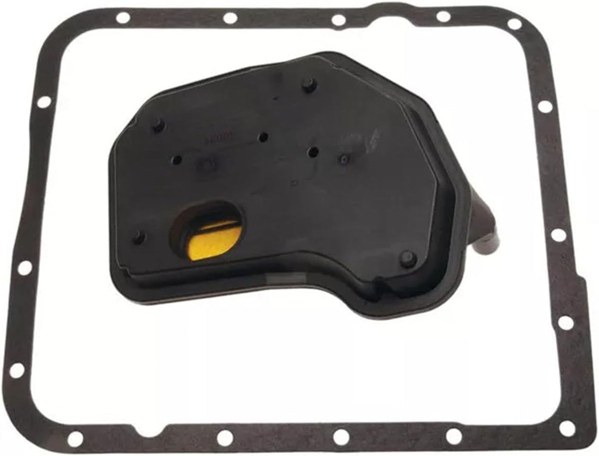 4L60E Deep Pan Automatic Transmission Filter Kit with Gasket B1432
