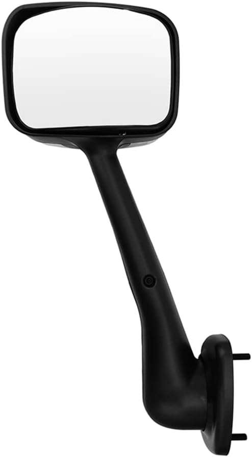 Chrome Hood Mirror Assembly for Freightliner Cascadia R5503
