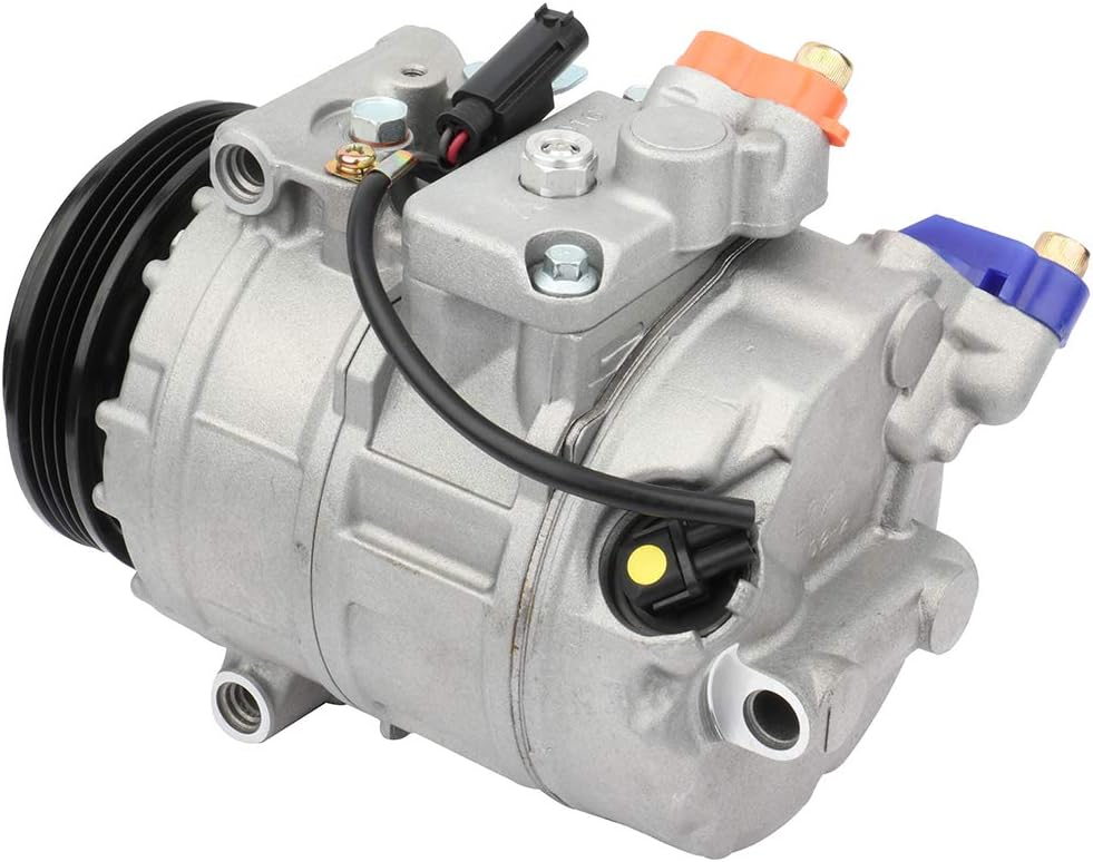 AC Compressor T70919