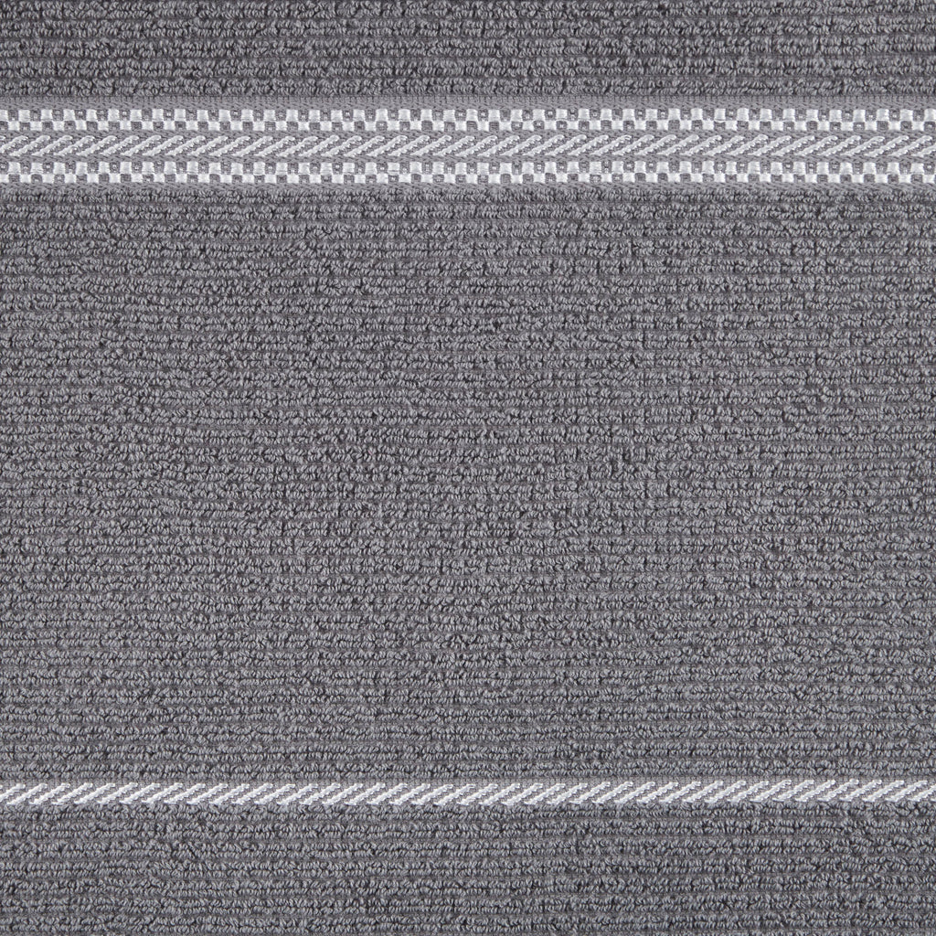 Grey Waffle Kitchen Towel Set 6-Pack T496156