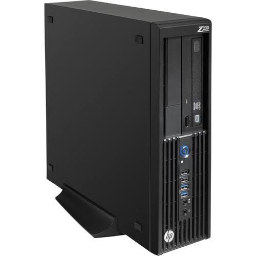 Z230 Small Form Factor Workstation N497398