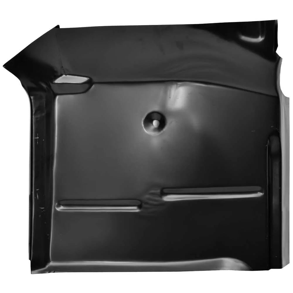 Cab Floor Pan Section - PAIR H182