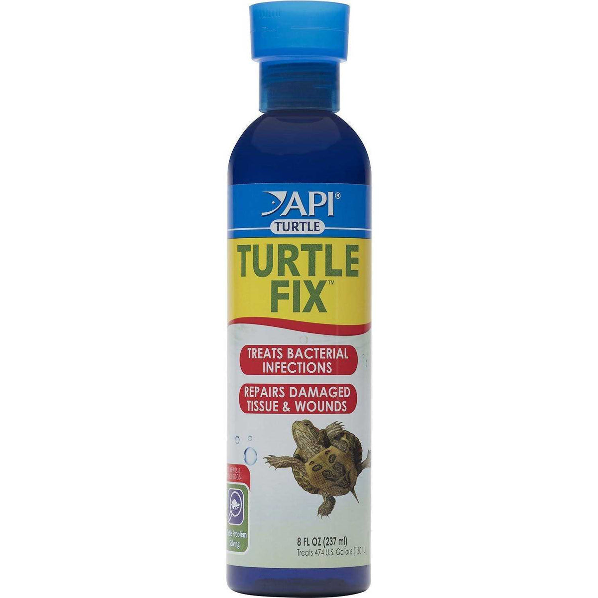 Turtle Fix D6205