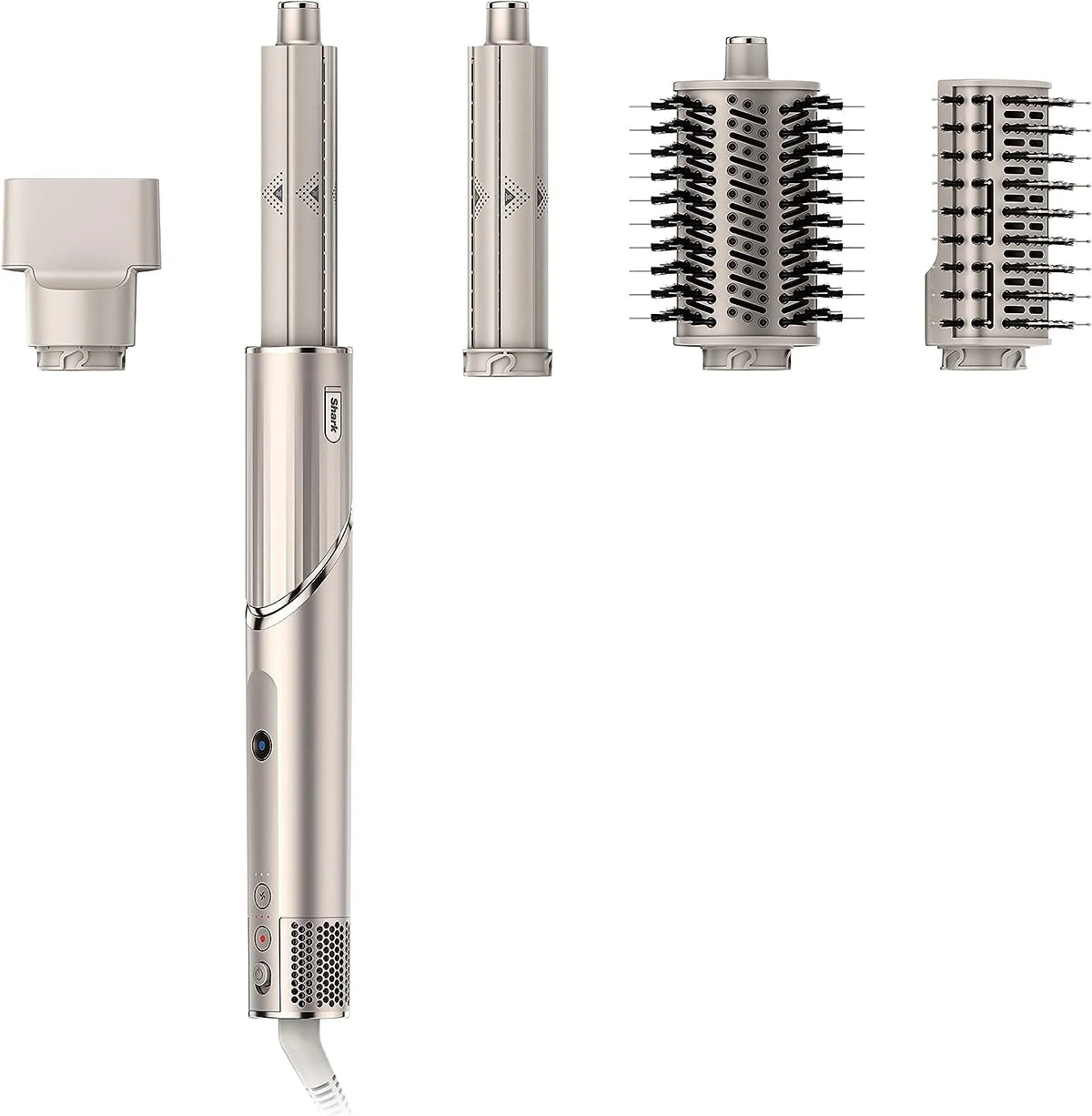 Open Box Air Styling & Drying System Hair Blow Dryer and Multi-Styler K849681
