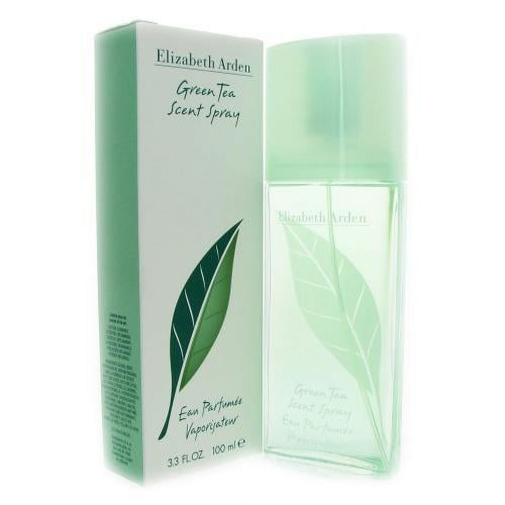 Green Tea EDP 3.4 OZ L775697