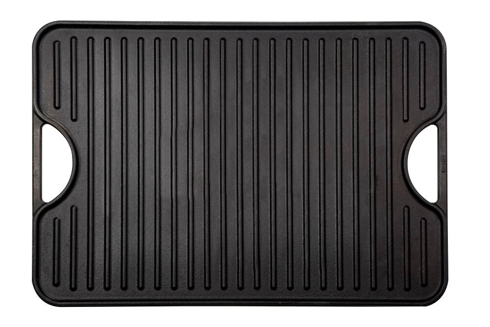 Rectangular Reversible Griddle 20 in G19274