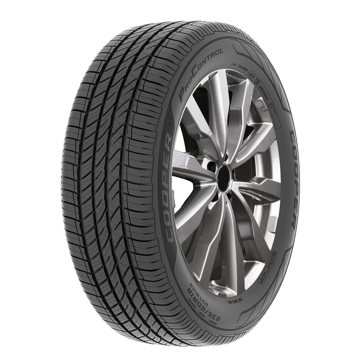 All Season 265/45R20 108H XL Passenger Tire L995553