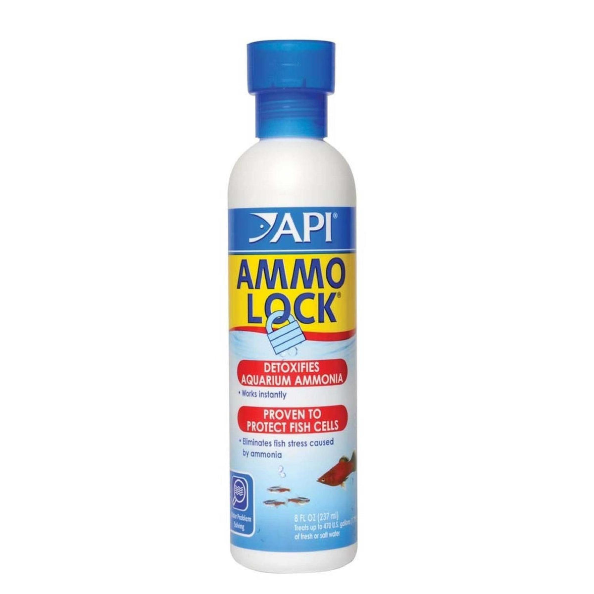 Ammo Lock Ammonia X5974