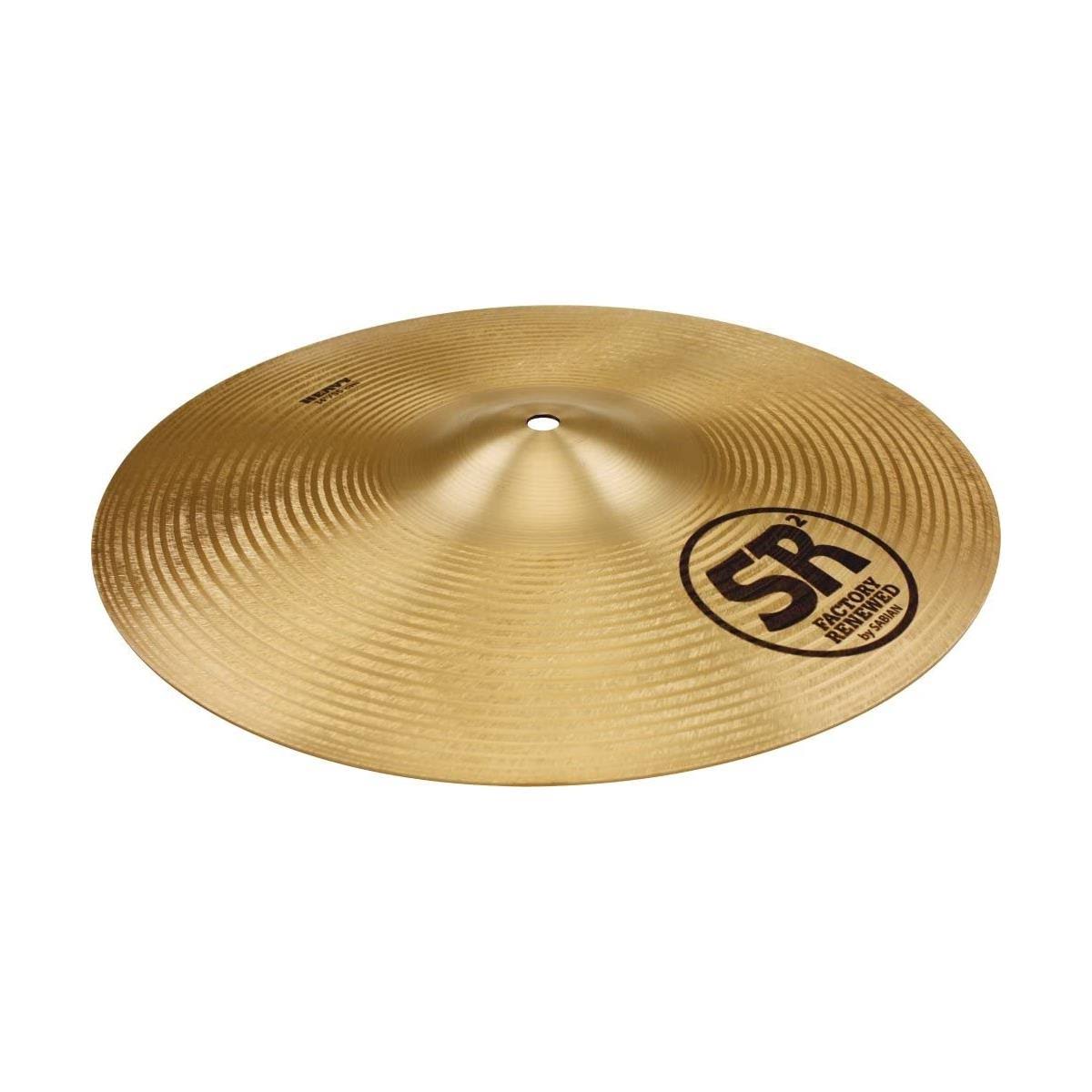 Thin Splash Cymbal R39789