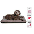 Rectangular Pillow Pet Bed U781704