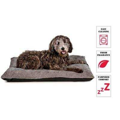 Rectangular Pillow Pet Bed U781704