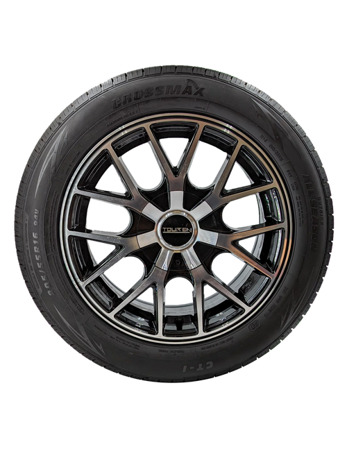 215/60R16 95V XL All-Season Tire Y33017