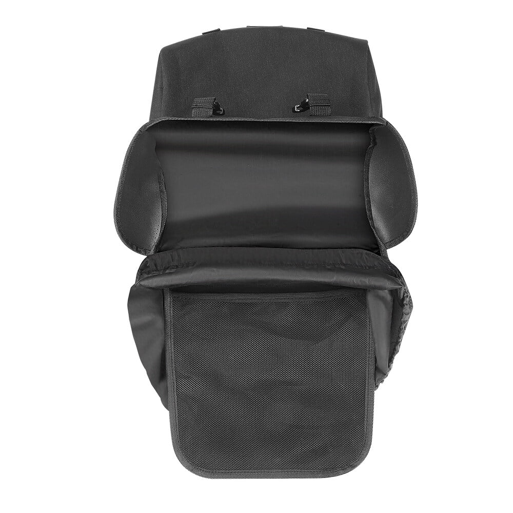 Rear Bike Storage Bag Large Capacity Trunk Bag P40366