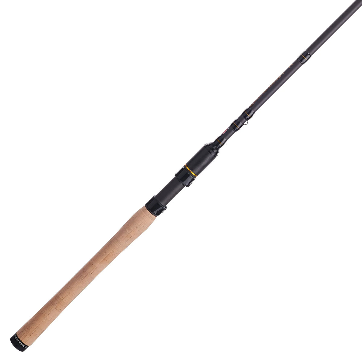Inshore Spinning Rod 1 Piece Fishing Rod M3316