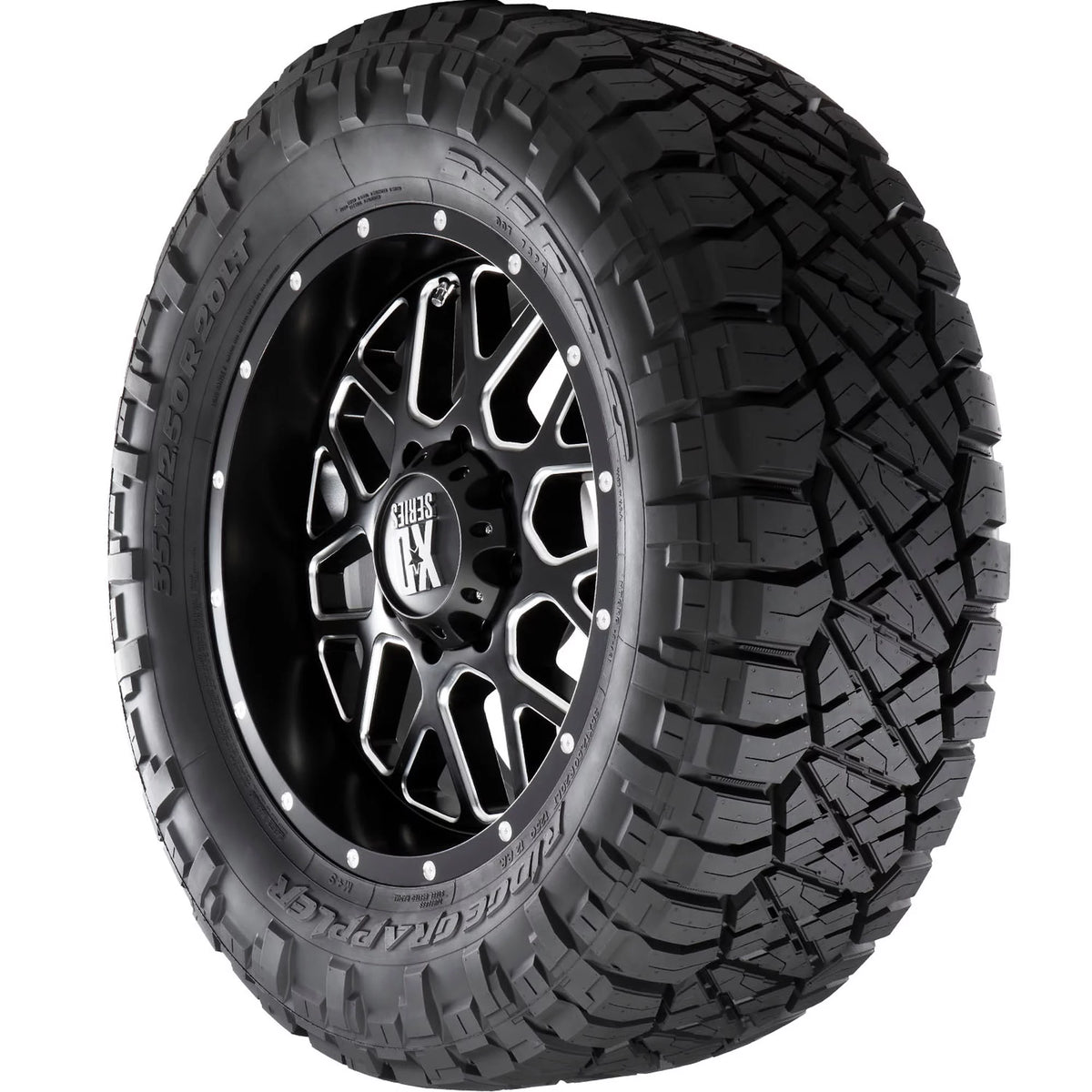 265/50R20XL 111T BSW Tire X160