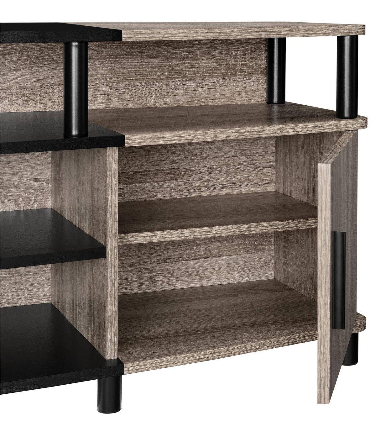TV Stand Cabinet Unit for TV / AV System M3229