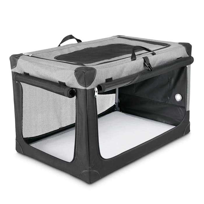 Canvas Dog Crate C9178